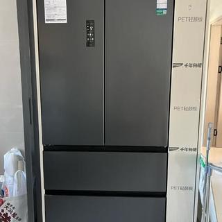 2026真嵌入式冰箱怎么选?容声方糖515 vs 海尔云溪630深度横评