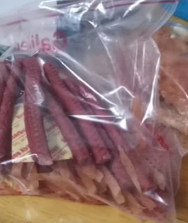 618宠物囤货：HELLOJOY零食大礼包，狗狗兴奋到停不下来
