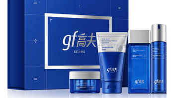 “7天紧致20%”是幻觉？拆解高夫抗老礼盒的真实边界
