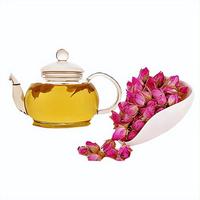 玫瑰花茶喝出虫子？专家揭秘真相与避坑指南
