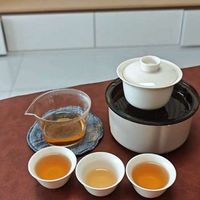 出差露营办公室，怎么选便携茶具才不踩雷？