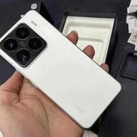 小米“十倍抗摔”是真本事还是营销话术？实测拆解14 Ultra和Note 15 Pro+真实抗摔力