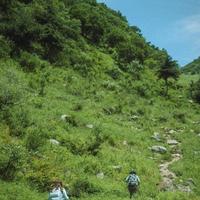 300-800元三款热门20L徒步包横评：谁才是新手周末轻户外真香之选？