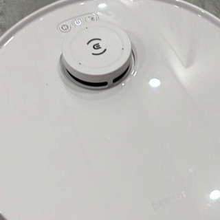 科沃斯 T50s —— 养宠家庭的性价比堡垒