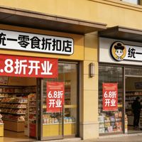 1.8元可乐是诱饵？揭秘零食折扣店的低价真相与避坑指南