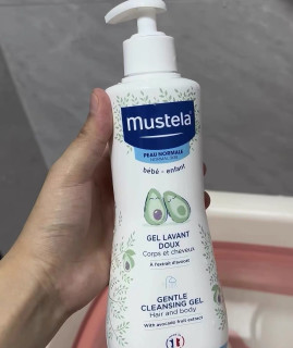 妙思乐洗沐二合一使用体验