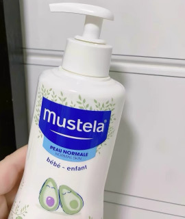 妙思乐洗沐二合一使用体验