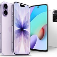 不同品牌的手机适用人群