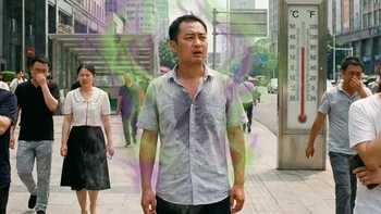 很扎心但真实：高温40℃把你闻不到的体味，全暴露！