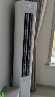 海尔空调真实测评｜30℃高温天救我命的静音省电王者