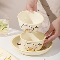 一人食选碗纠结？斗笠碗vs美浓烧，谁才是真·实用派？