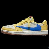 AJ1 'Shop Jacket'真不适合日常穿？工装风只是拍照好看