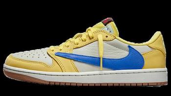 AJ1 'Shop Jacket'真不适合日常穿？工装风只是拍照好看