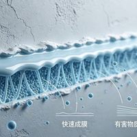 环保涂料真能“即刷即住”？三大热门品牌实测拆解气味与安全真相