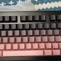 迈从G87 V2机械键盘开箱实测