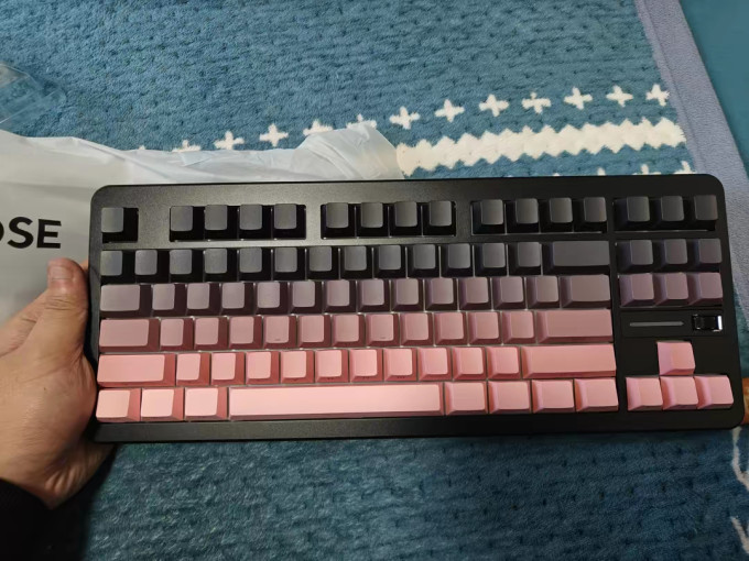 迈从键盘