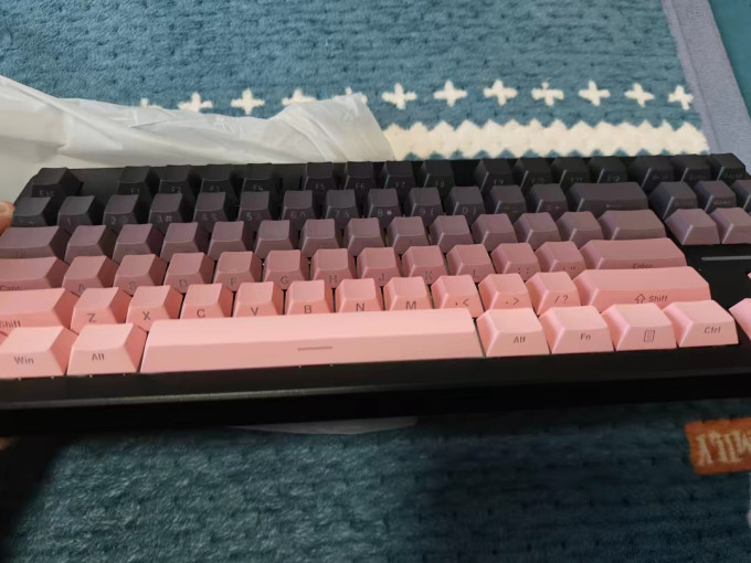 迈从键盘
