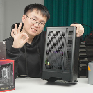 三款热门ITX机箱横评：谁才是小体积与高性能的真平衡？