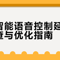 小米智能语音控制延迟问题排查与优化指南