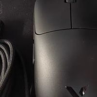 雷柏VT3s V2版：中小手用户的理想鼠标