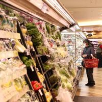 日本食品涨价潮再升级：6月千种商品提价，7月翻倍！