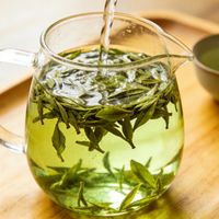 姚安娜代言八马茶，为何年轻人还是不买账？