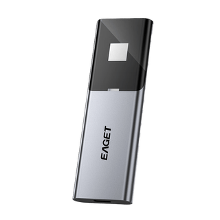 标称3500MB/s却暴跌至U盘水平?忆捷M3S缓外陷阱实测揭秘