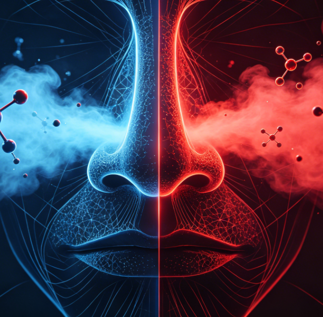 为什么有些大家都夸的香水，我闻了就想吐？你的基因和皮肤正在“背叛”大众口碑