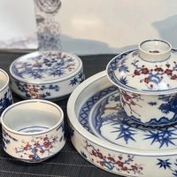 直播间的陶瓷茶具为何频频卖爆？背后的心理逻辑与运营策略