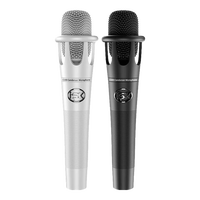 iSK E300 vs 闪客PM450S：新手选麦避坑指南，一文看懂哪款更适合你