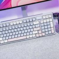 200-400元无线机械键盘怎么选？三款长续航热门型号深度横评