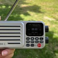 三款德生收音机怎么选？一文说清PL-320、PL-380和PL-990真实区别