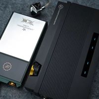 2万、3千还是1千？三款便携耳放实测，哪款才是你的真命天“放”