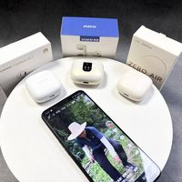 百元半入耳耳机实测：舒适有代价，华为FreeBuds SE 2值不值得买？