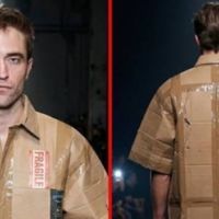 快递纸箱做儿童时装秀：创意环保还是资源浪费？