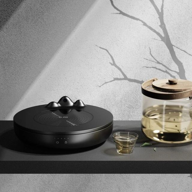 电陶炉怎么选？三款热门机型实测，煮茶爆炒谁更稳？