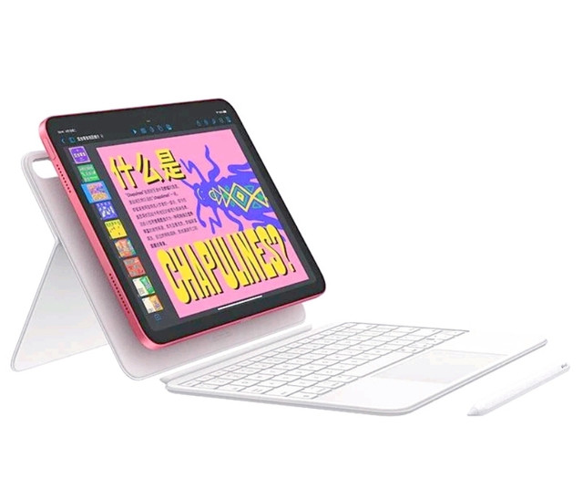 1000元预算选平板？iPad 9和OPPO Pad Air2到底谁更值得买