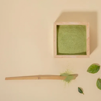 抹茶甜品暴涨5倍？别被“浓抹茶”骗了，看配料表才靠谱