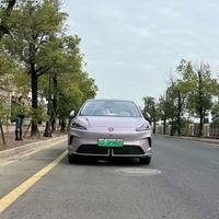 10万级后驱电车怎么选？MG4 EV和深蓝L06真实对比来了