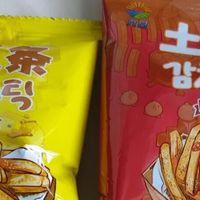 1块钱的国产薯条，真能打过5块的进口货？