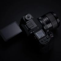 富士X-H2S存储卡怎么选？一张卡决定你能否拍4K120P和6.2K