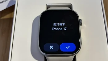 学生党闭眼入！Redmi Watch 6真的太香了 
