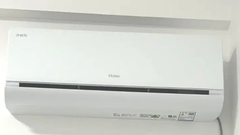 海尔1700空调实测！制冷给力还巨省电 