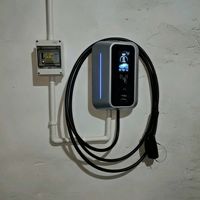 新能源汽车充电桩哪个牌子好？家用充电桩安装注意