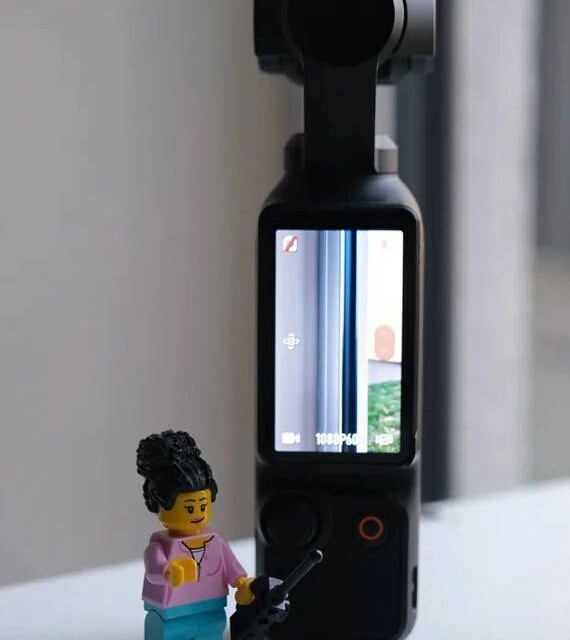 旅行Vlog不断电：Osmo Pocket 3续航实战方案