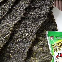低卡解馋小零食，你囤了吗？