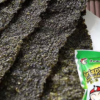 低卡解馋小零食,你囤了吗?