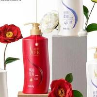 舒蕾洗发水真能防断发？真相藏在你没用的护发素里