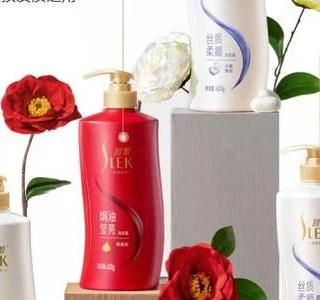 舒蕾洗发水真能防断发？真相藏在你没用的护发素里
