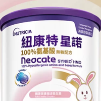 敏宝一换季就腹泻胀气？纽康特星诺帮忙稳住脆弱肠道